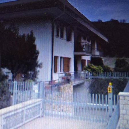 Cadelvolto Carrista 7A Apartment Negrar Exterior photo