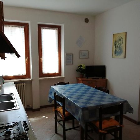 Cadelvolto Carrista 7A Apartment Negrar Exterior photo
